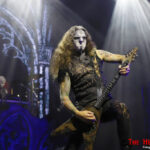 The Rock Circus 2023: Powerwolf
